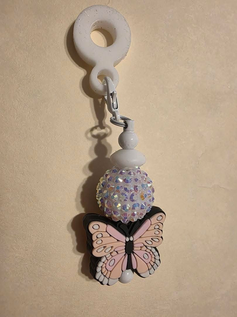 Straw Charms