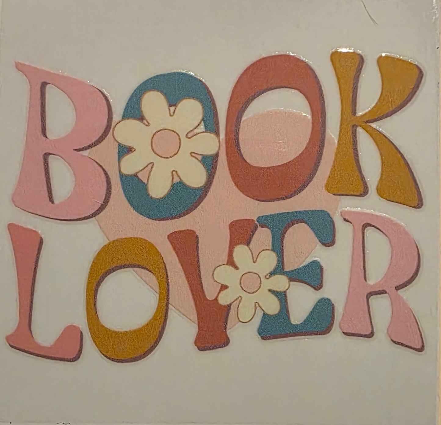 Book Girlies
