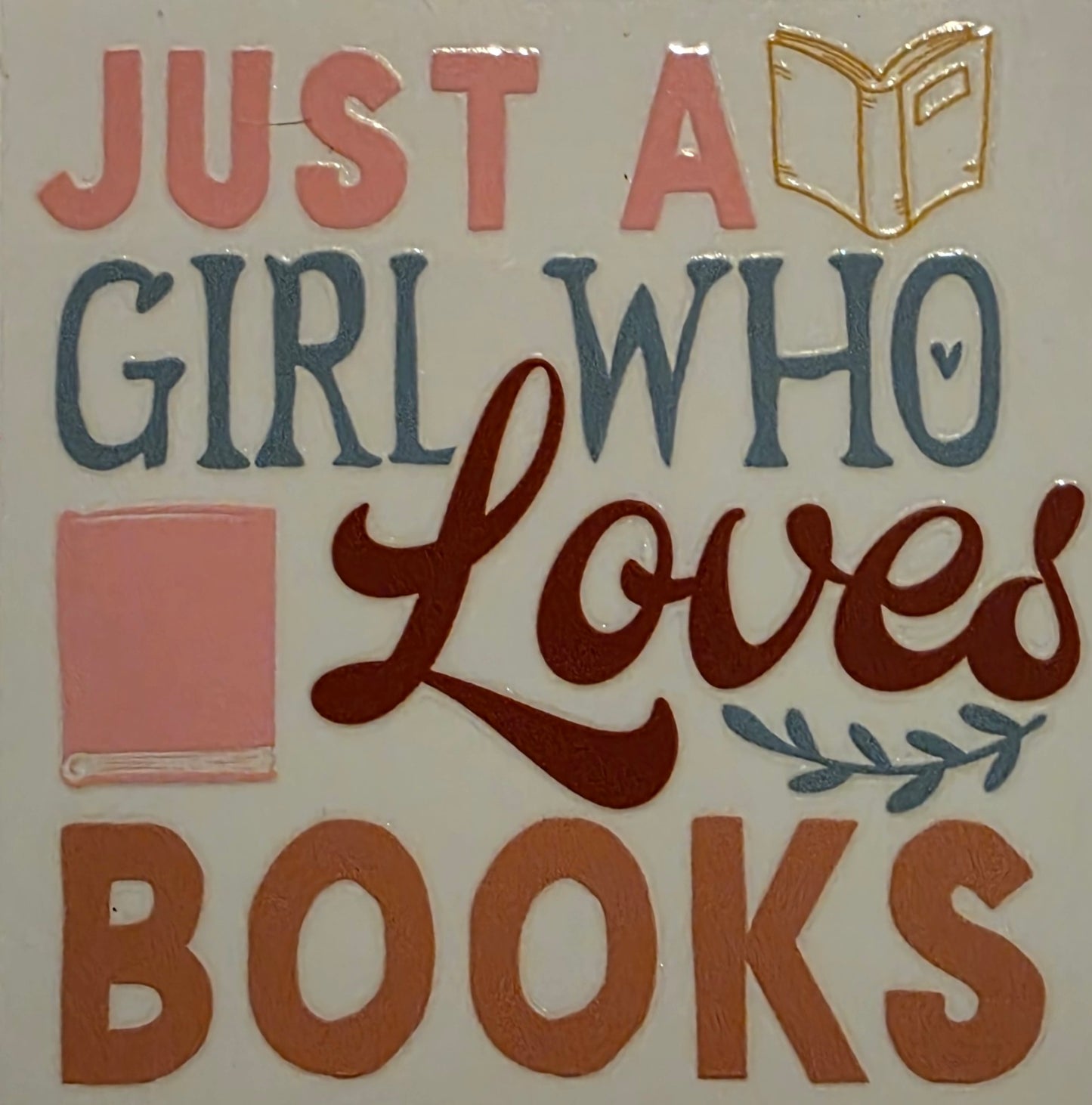 Book Girlies