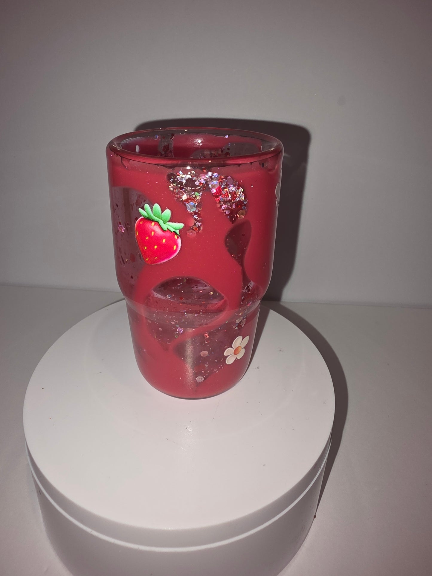 24oz plus shot glass lava SSC