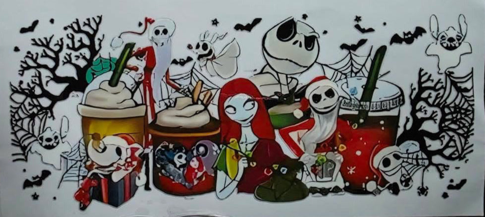 Nightmare Before Christmas