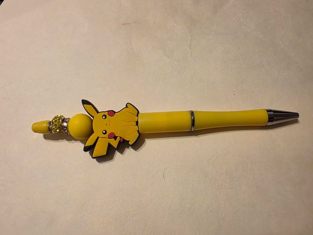 Single Sold Pens