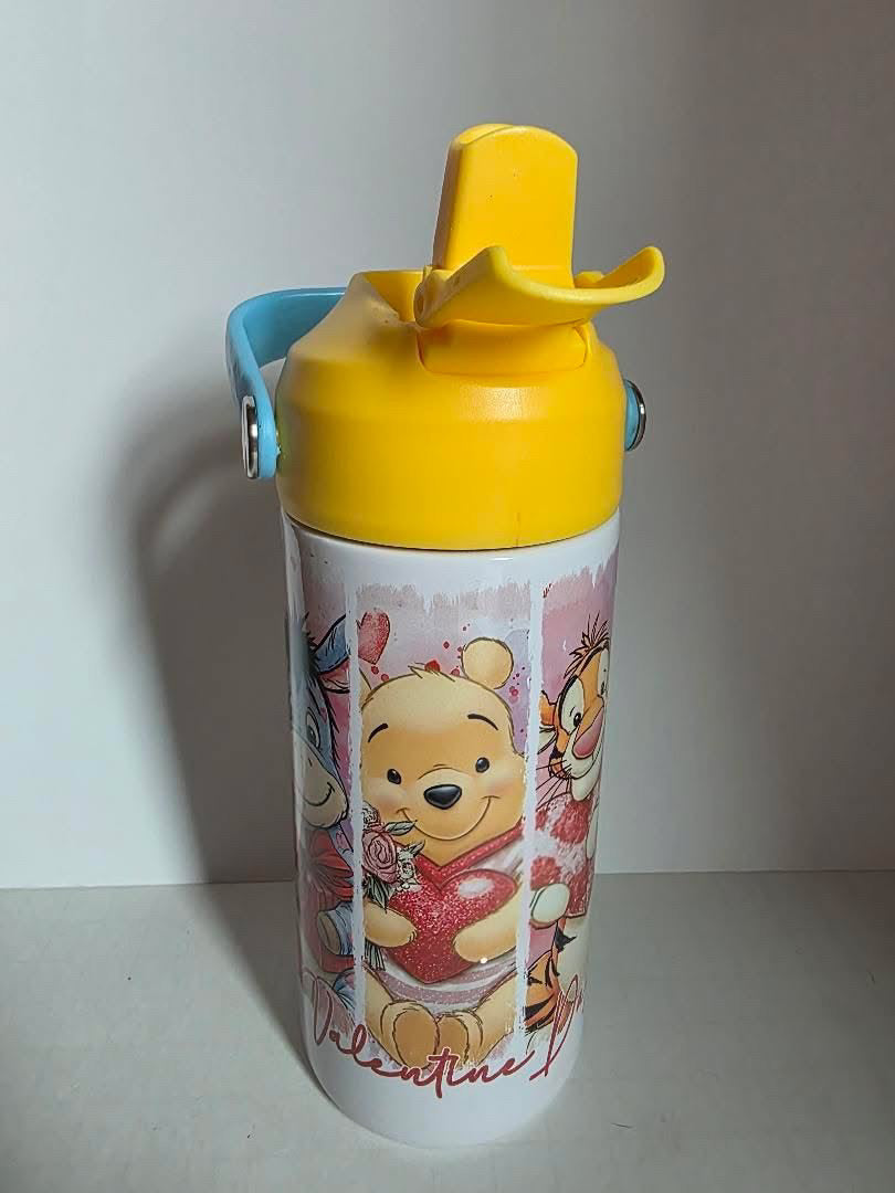 Kids Sublimation Tumblers