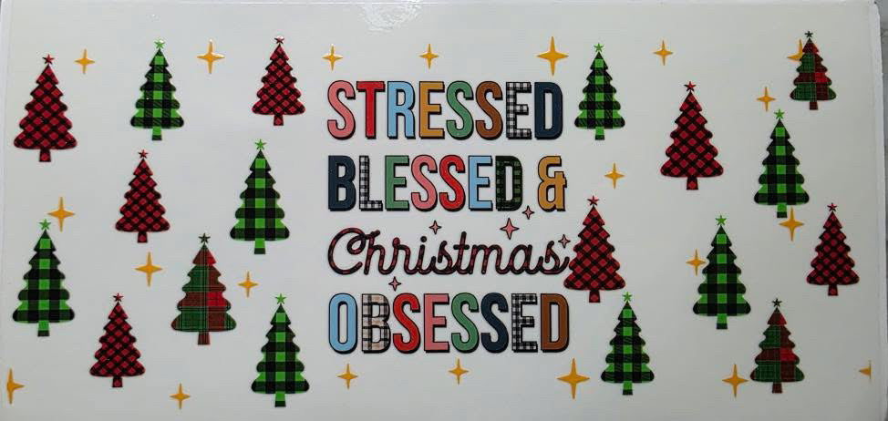 Holiday Wraps