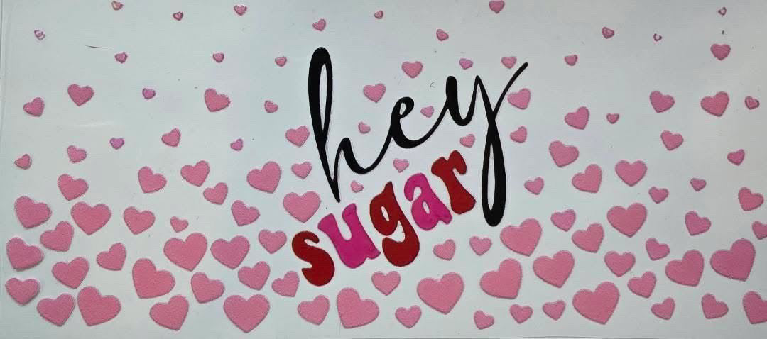 Valentines Wraps