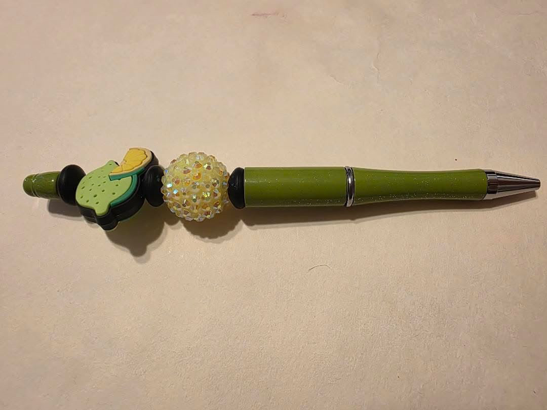 Single Sold Pens