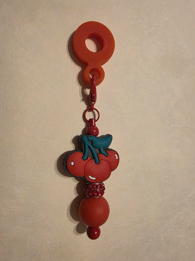 Straw Charms