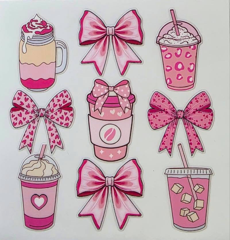 Mama Decals