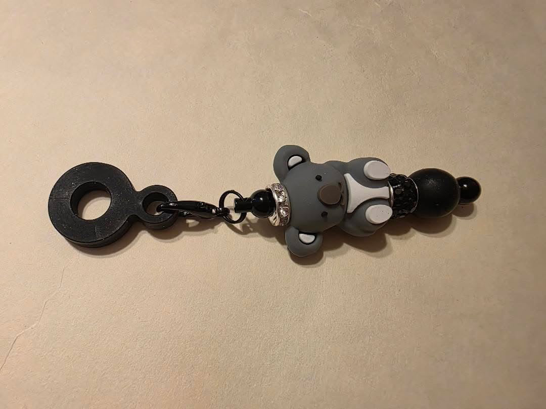 Straw Charms