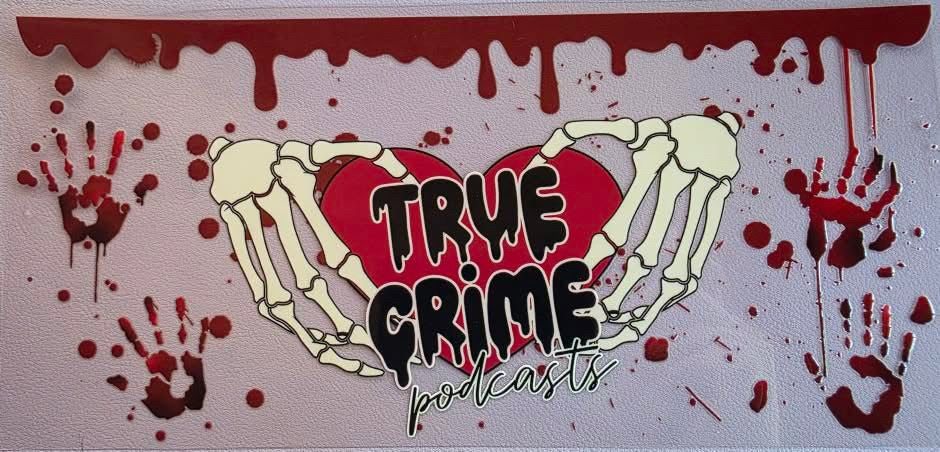 True Crime Wraps