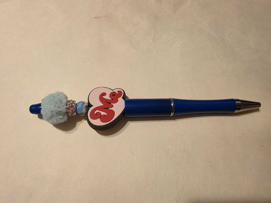 Single Sold Pens