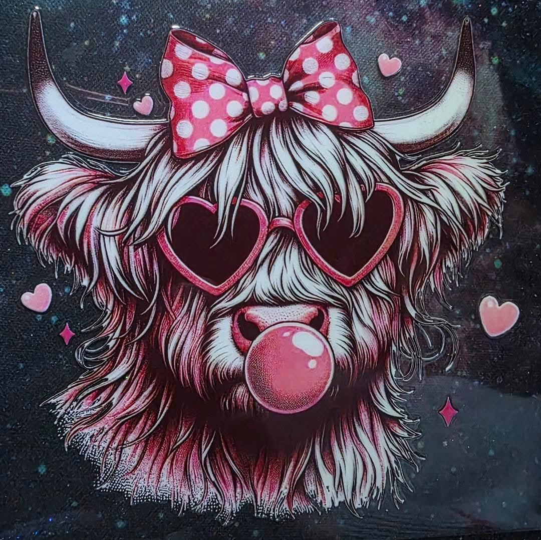 Valentines Decals