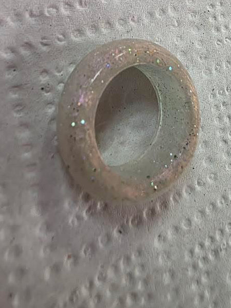 Epoxy Resin Rings