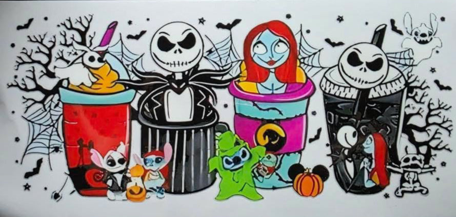 Nightmare Before Christmas