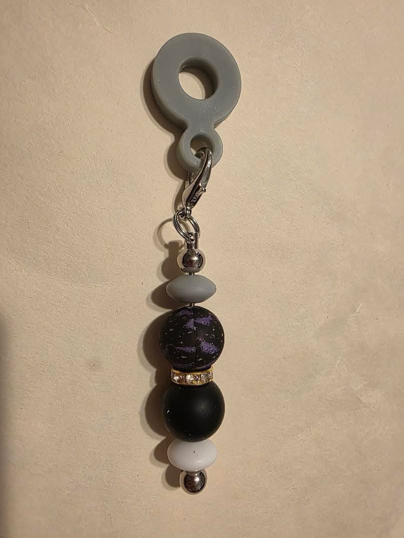 Straw Charms