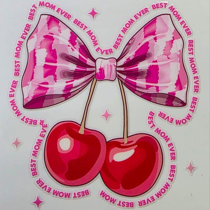 Mama Decals