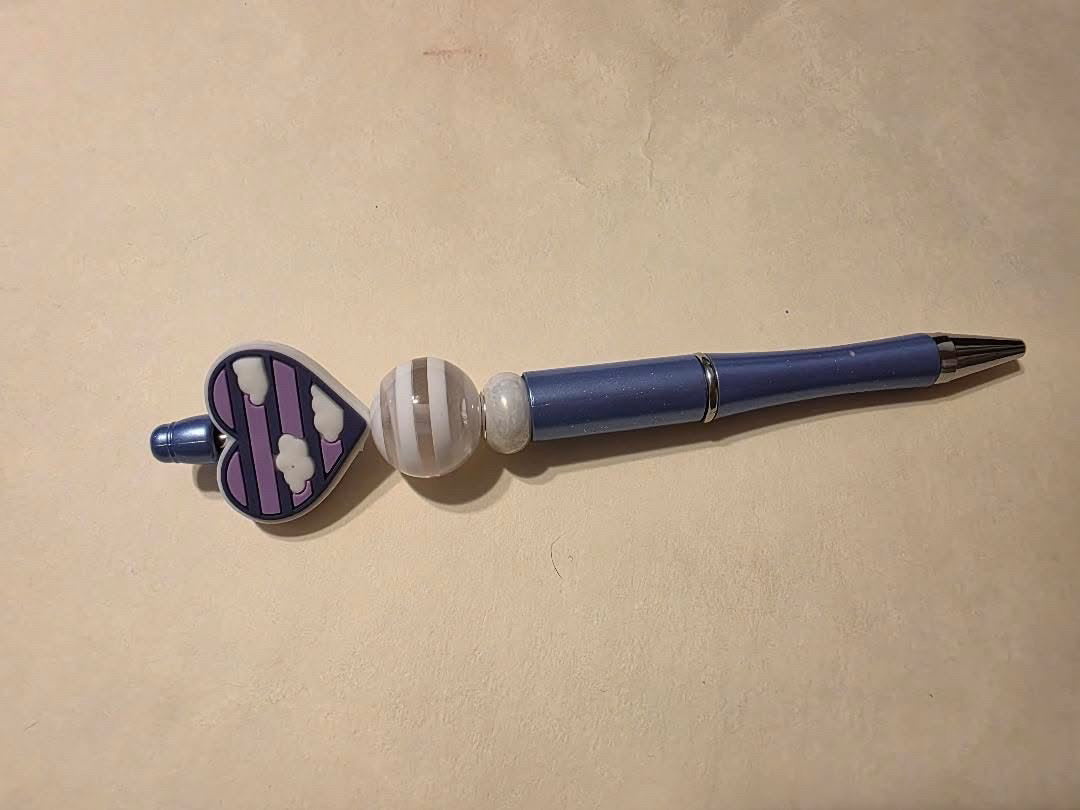 Single Sold Pens