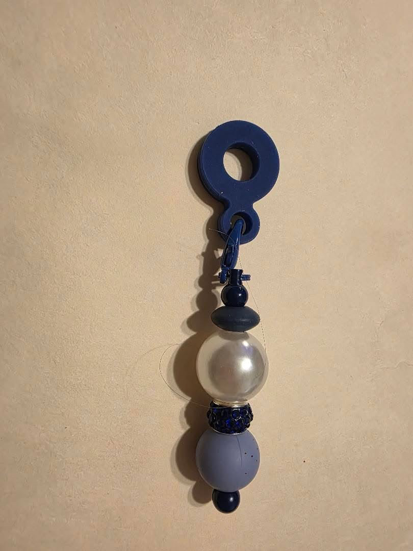 Straw Charms