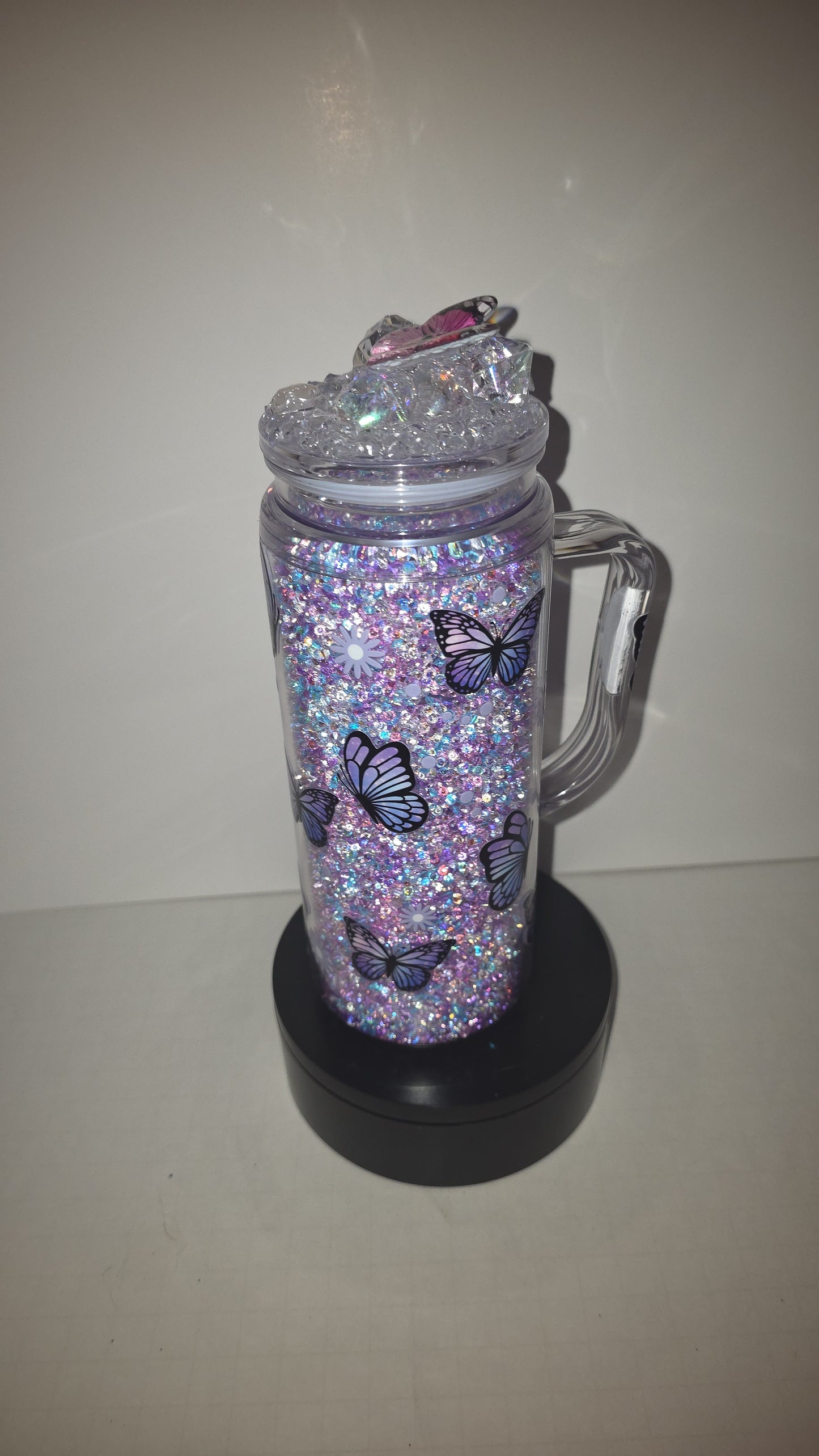BOGO 2 20oz with handles and wraps included
