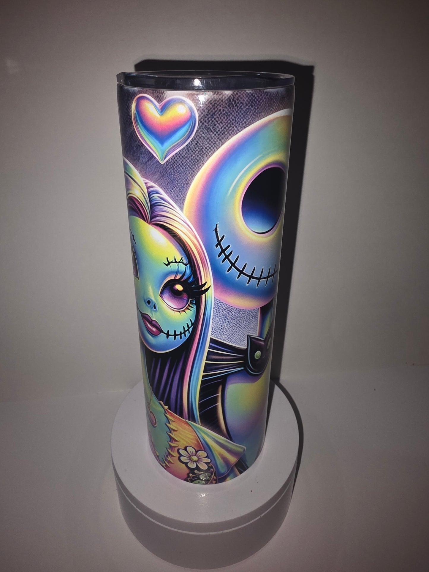 20$ 20oz sublimation cup stay hot or cold up to 4 to 6 hrs