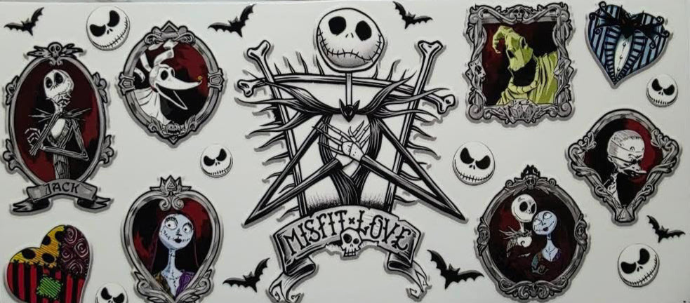 Nightmare Before Christmas