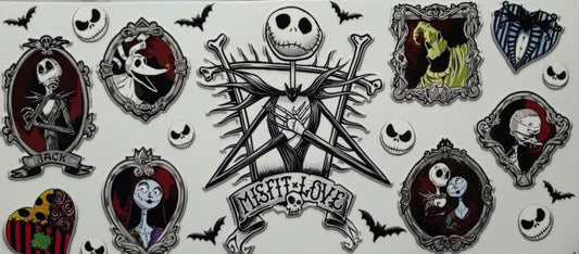 Nightmare Before Christmas