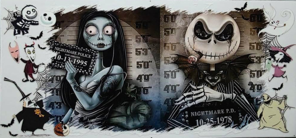 Nightmare Before Christmas