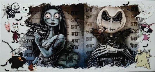 Nightmare Before Christmas
