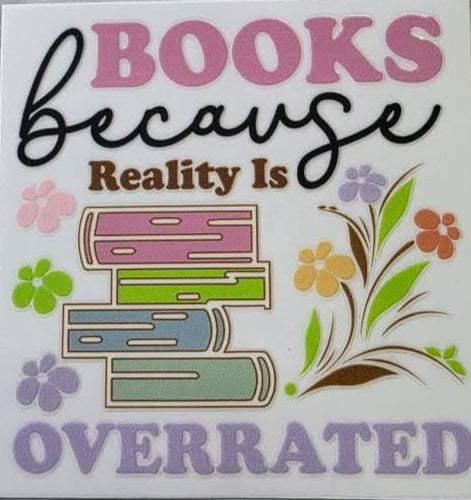 Book Girlies