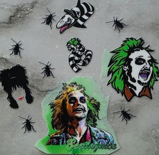Lid Toppers