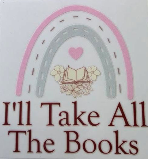 Book Girlies