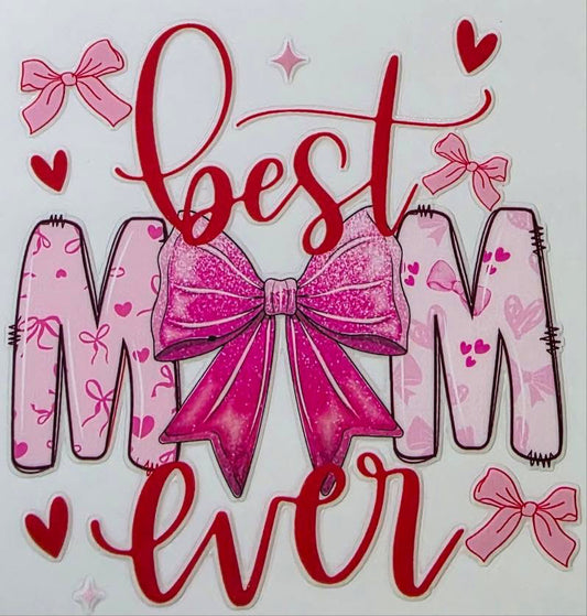 Mama Decals