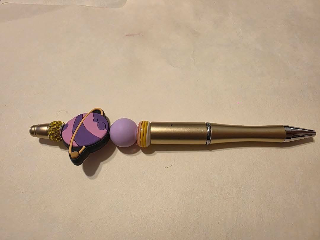 Single Sold Pens