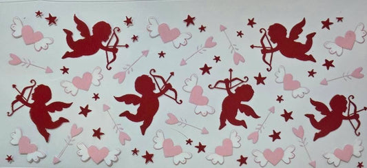 Valentines Wraps