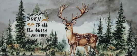 Hunting Wraps