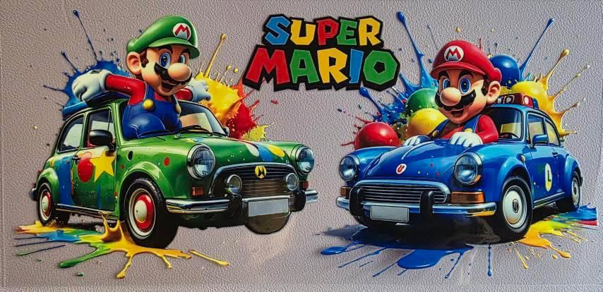 Kid Theme Wraps