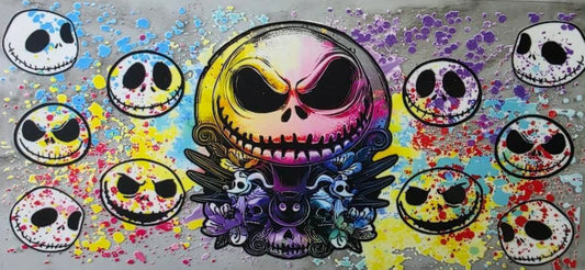 Nightmare Before Christmas