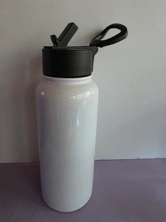 34oz Custom Made Tumbler Price Includes Decal