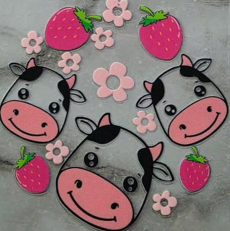 Lid Toppers