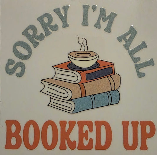 Book Girlies