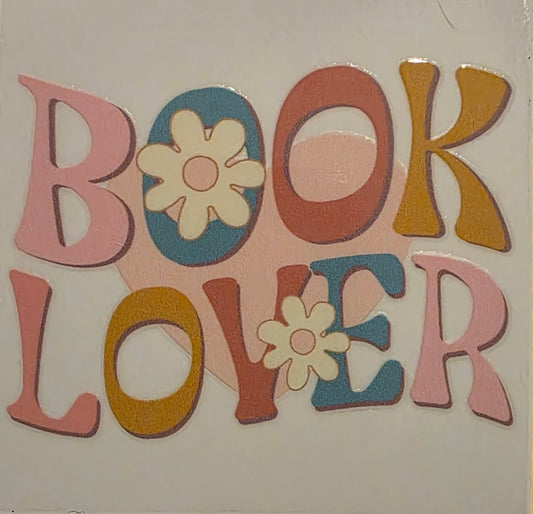 Book Girlies