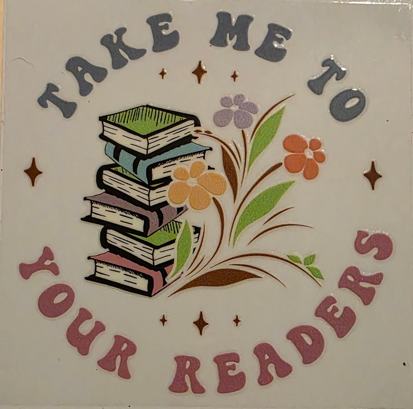 Book Girlies