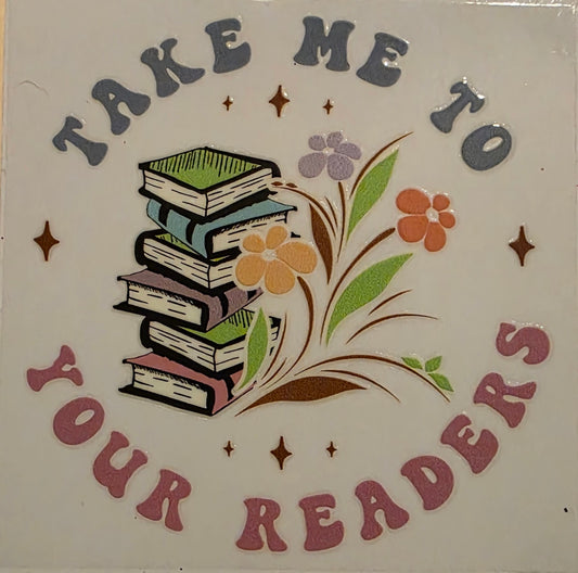 Book Girlies
