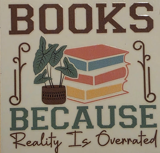Book Girlies