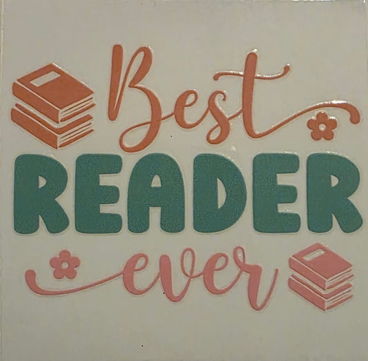 Book Girlies