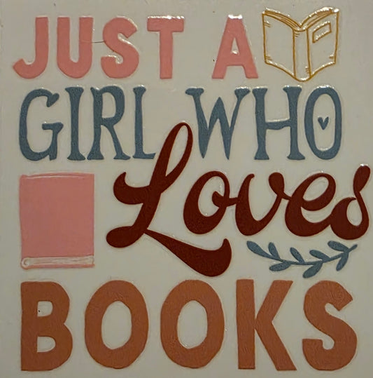 Book Girlies