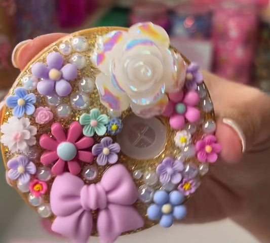 Gem Topping