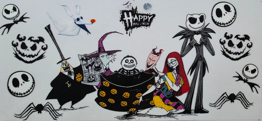 Nightmare Before Christmas