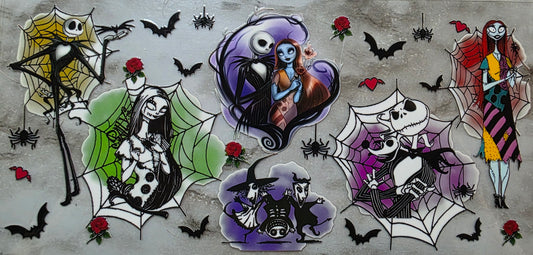 Nightmare Before Christmas