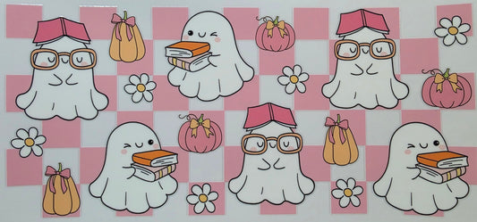 Cutesy Ghost & Halloween Wraps (Copy)
